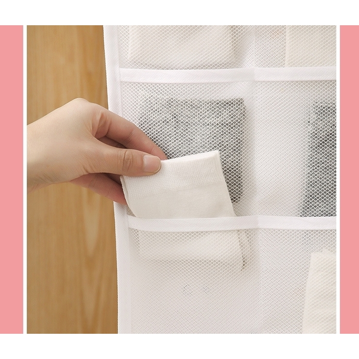 ウォールポケット ウォールケース 小物入れ | PlusNao | 詳細画像14