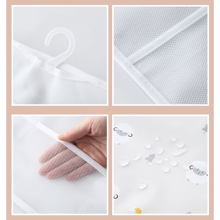 ウォールポケット ウォールケース 小物入れ | PlusNao | 詳細画像18