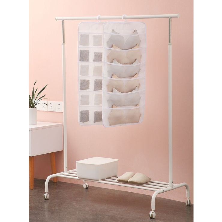 ウォールポケット ウォールケース 小物入れ | PlusNao | 詳細画像3