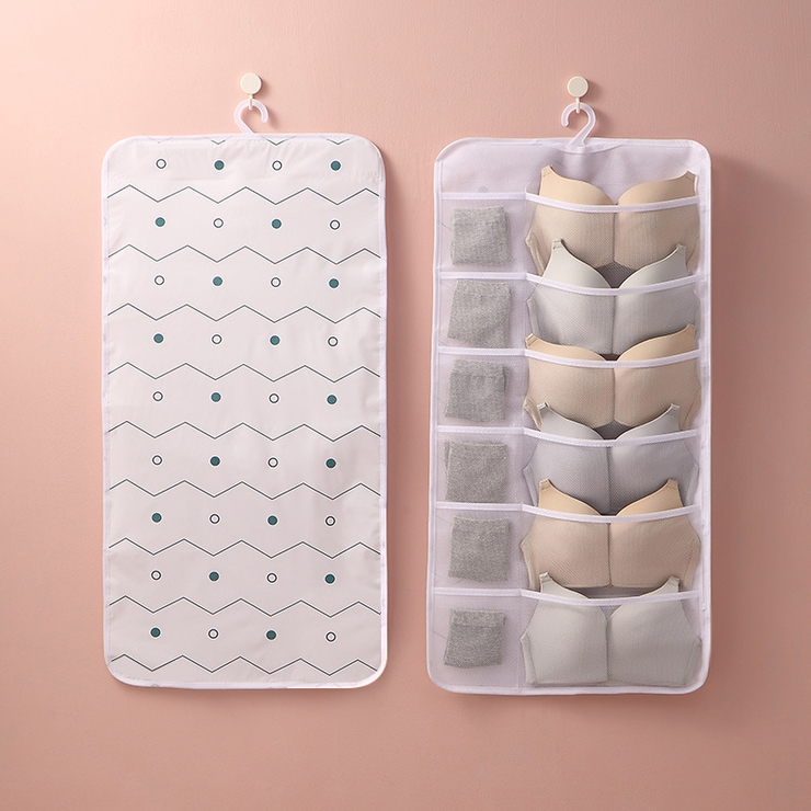 ウォールポケット ウォールケース 小物入れ | PlusNao | 詳細画像7