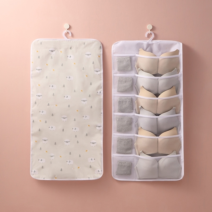 ウォールポケット ウォールケース 小物入れ | PlusNao | 詳細画像8