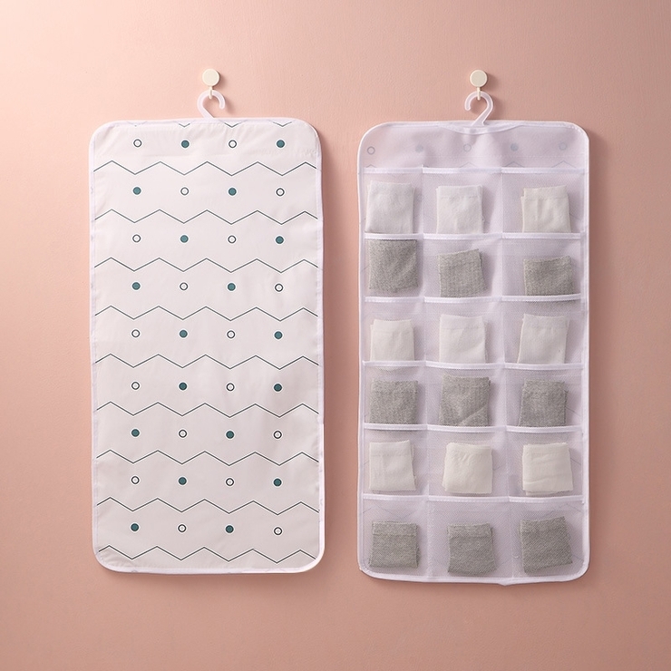 ウォールポケット ウォールケース 小物入れ | PlusNao | 詳細画像9