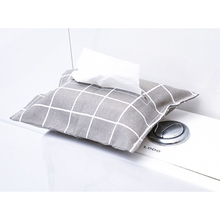 ティッシュケース ティッシュカバー 小型 | PlusNao | 詳細画像7 