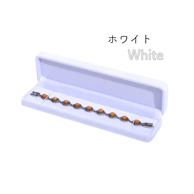 アクセサリーケース ネックレスケース ジュエリーケース | PlusNao | 詳細画像19 