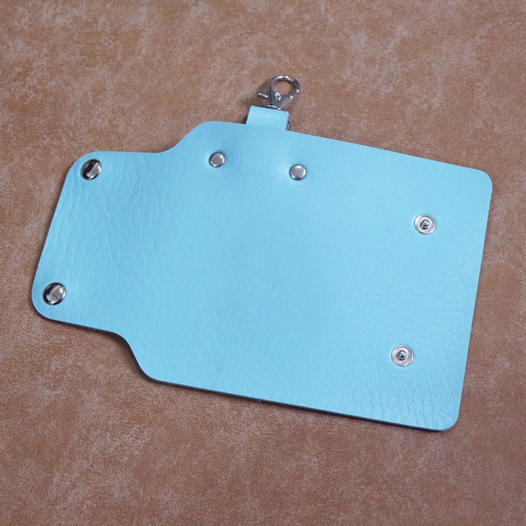 キーケース キーホルダー 6連 | PlusNao | 詳細画像16 