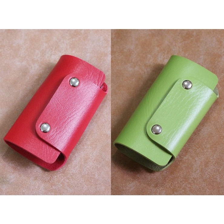 キーケース キーホルダー 6連 | PlusNao | 詳細画像3 