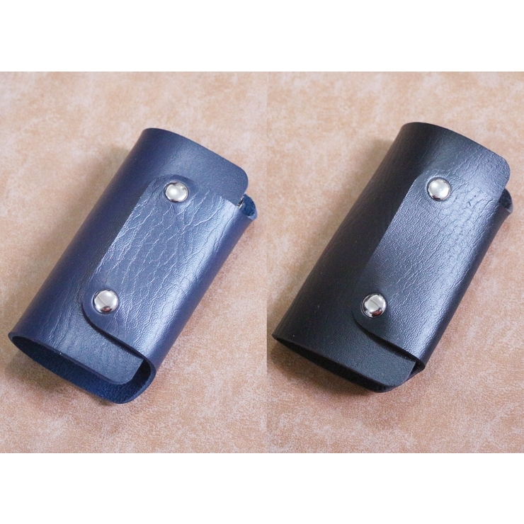 キーケース キーホルダー 6連 | PlusNao | 詳細画像4 