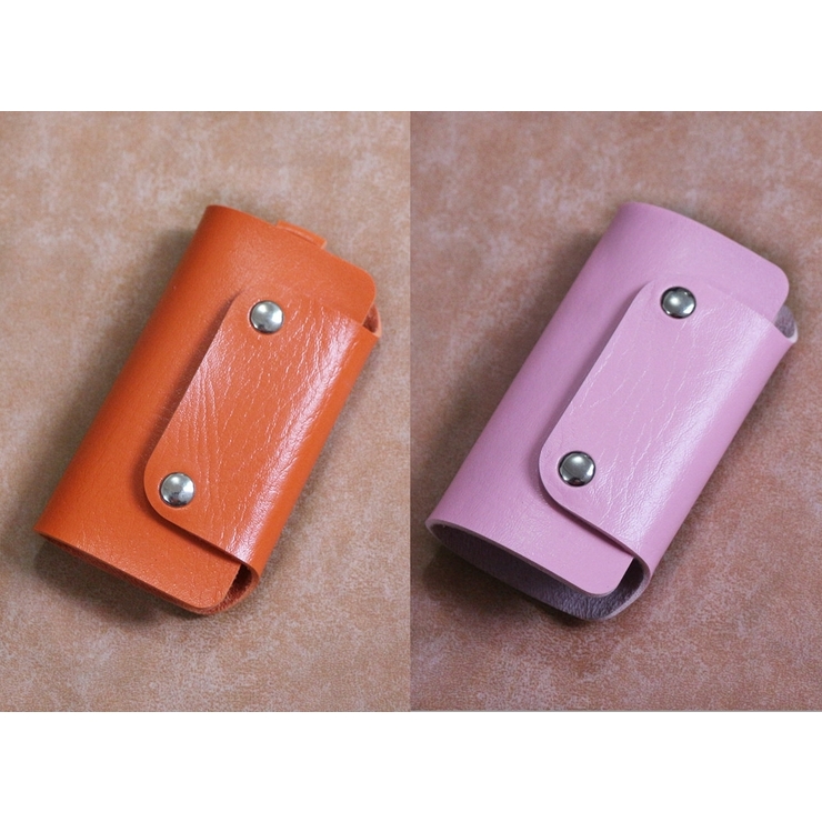 キーケース キーホルダー 6連 | PlusNao | 詳細画像5 