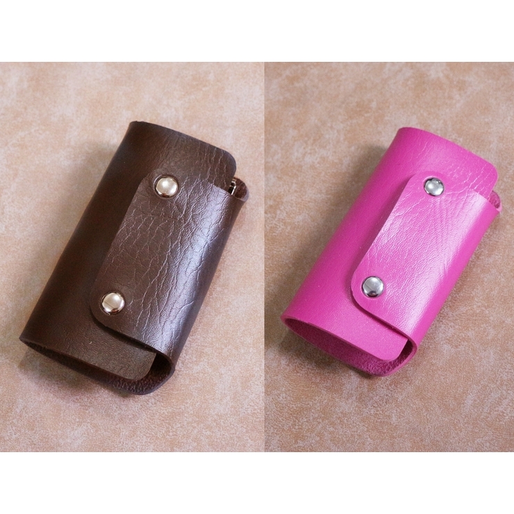 キーケース キーホルダー 6連 | PlusNao | 詳細画像6 