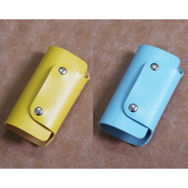 キーケース キーホルダー 6連 | PlusNao | 詳細画像7 