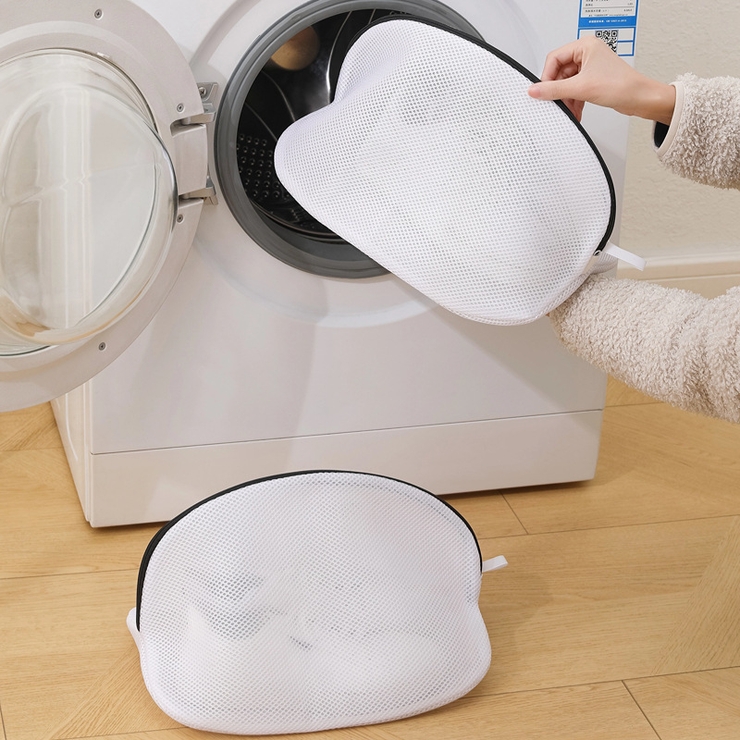 洗濯ネット 靴用洗濯ネット シューズ用洗濯ネット | PlusNao | 詳細画像2 