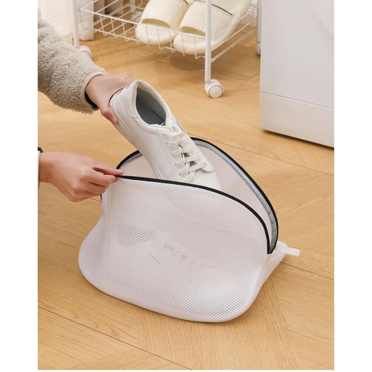 おまとめ　専用です。 洗濯ネット 靴用洗濯ネット シューズ用洗濯ネット[品番