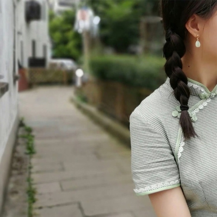 ピアス イヤリング スタッドピアス | PlusNao | 詳細画像2