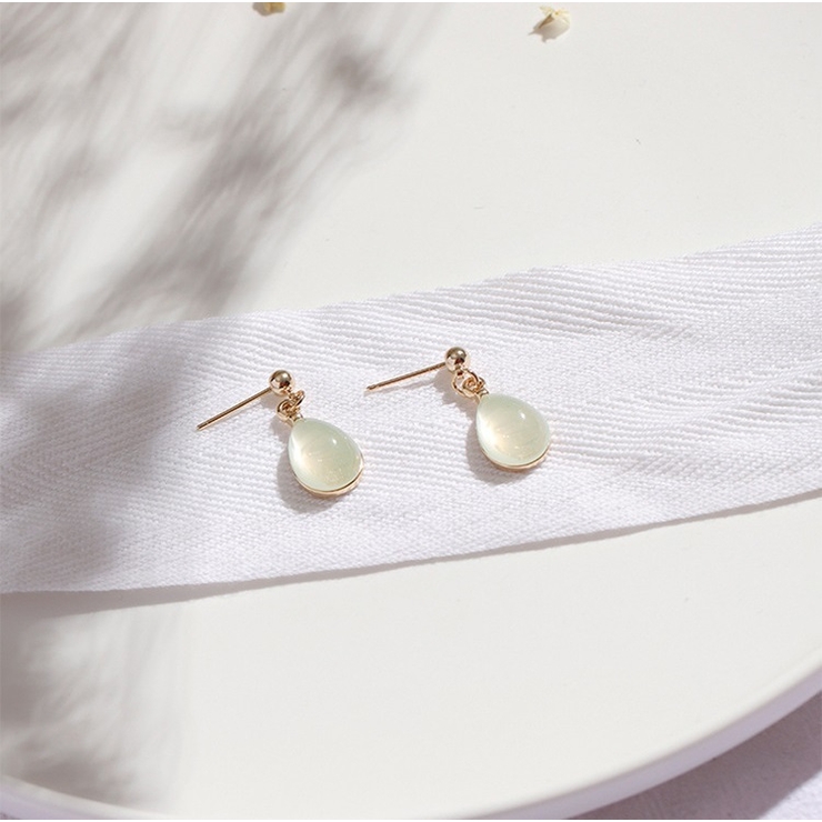 ピアス イヤリング スタッドピアス | PlusNao | 詳細画像7