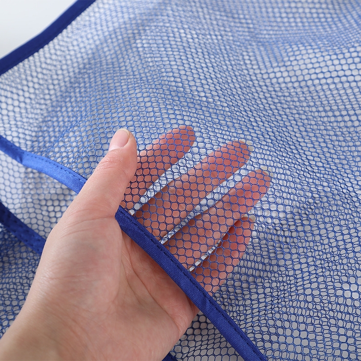 お風呂おもちゃ収納 おもちゃ袋 収納ネット | PlusNao | 詳細画像9 