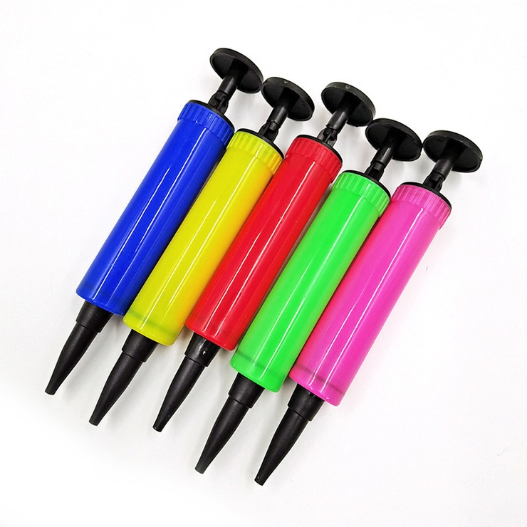 エアポンプ 空気入れ 風船用 | PlusNao | 詳細画像2