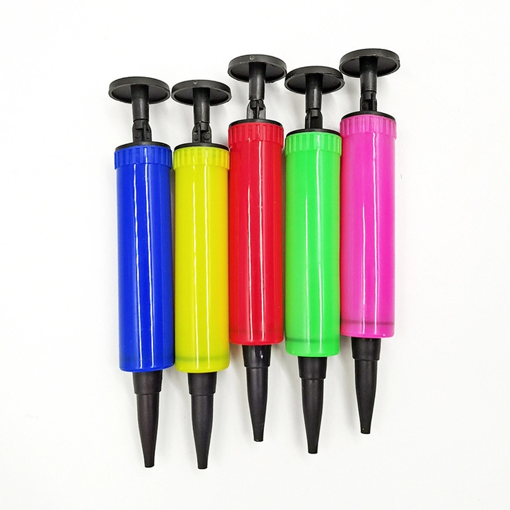 エアポンプ 空気入れ 風船用 | PlusNao | 詳細画像4