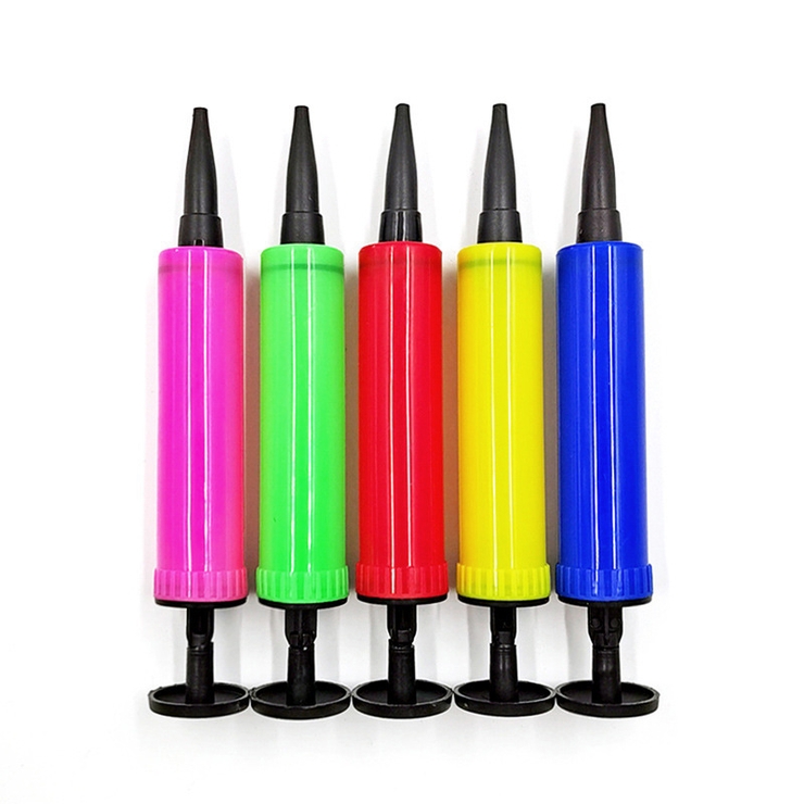 エアポンプ 空気入れ 風船用 | PlusNao | 詳細画像5