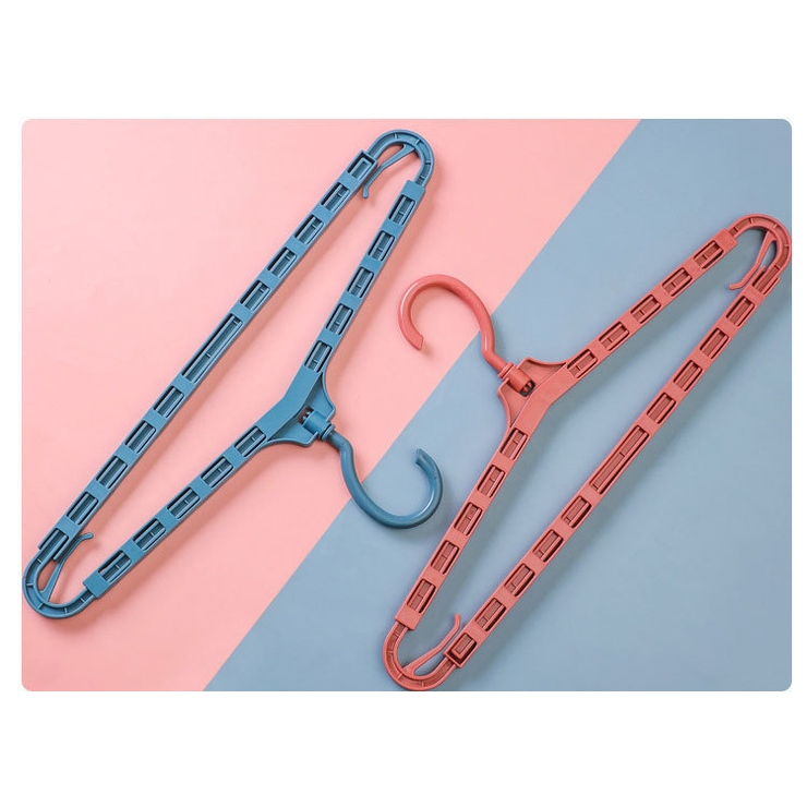 ハンガー 5本セット 伸縮式 | PlusNao | 詳細画像8 