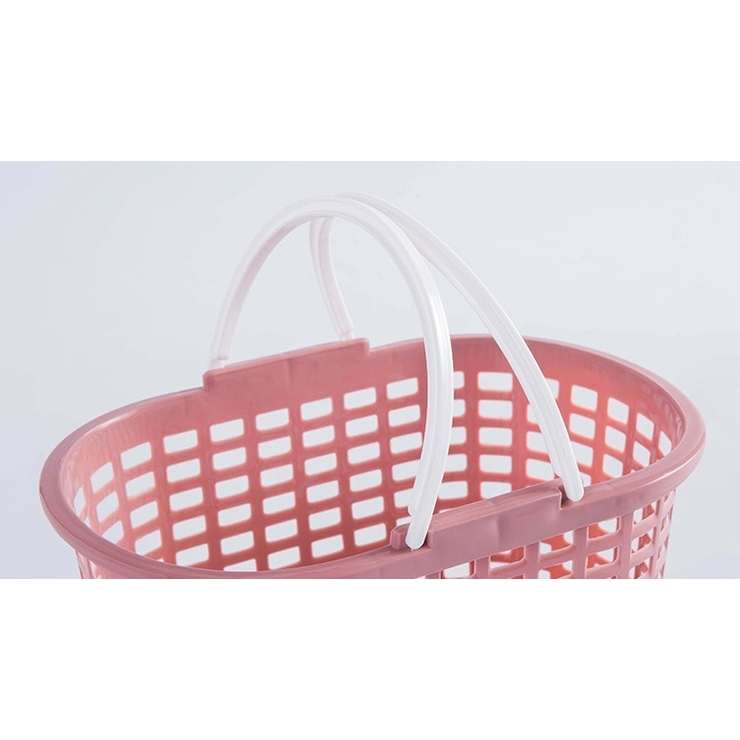 お風呂バスケット かご カゴ | PlusNao | 詳細画像6 