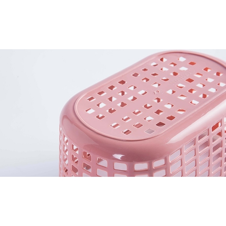 お風呂バスケット かご カゴ | PlusNao | 詳細画像7 