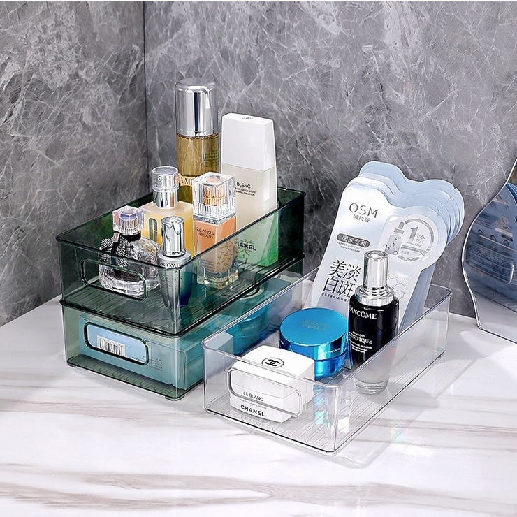 収納ボックス コスメ収納 コスメケース | PlusNao | 詳細画像4 