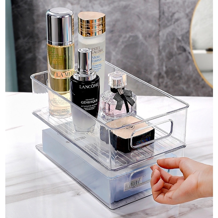 収納ボックス コスメ収納 コスメケース | PlusNao | 詳細画像7 