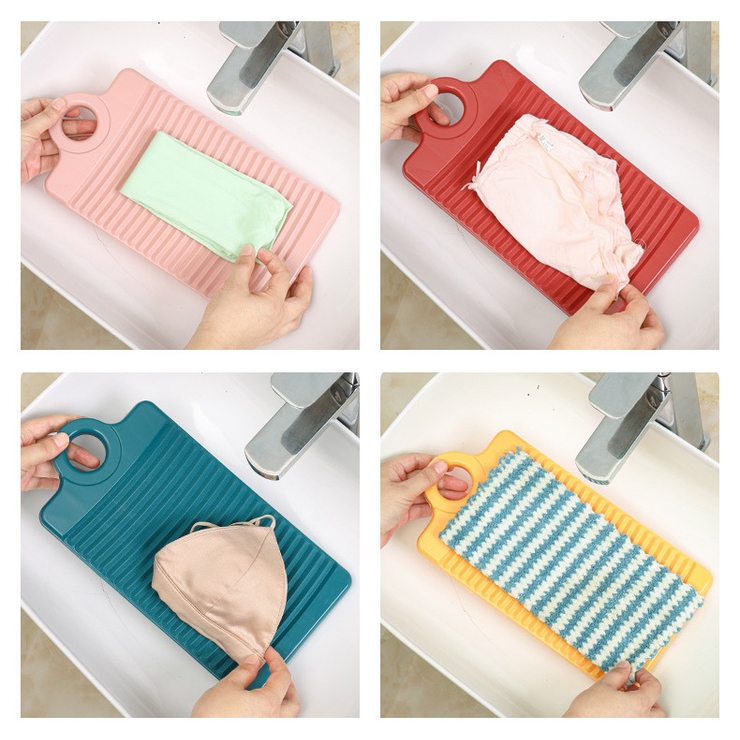 洗濯板 ウォッシュボード 洗濯ボード | PlusNao | 詳細画像10 