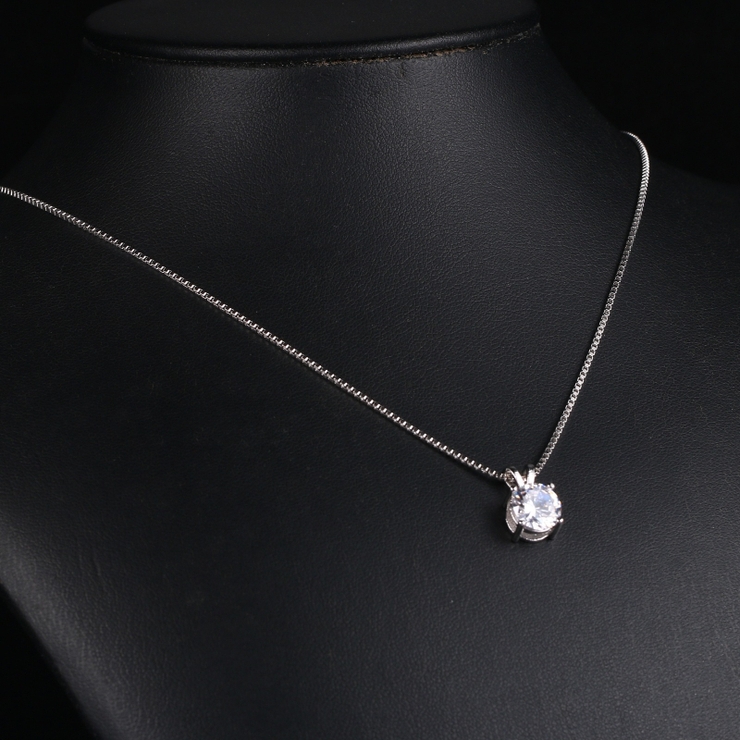 ペンダントトップ ペンダントヘッド ネックレスチャーム | PlusNao | 詳細画像4 