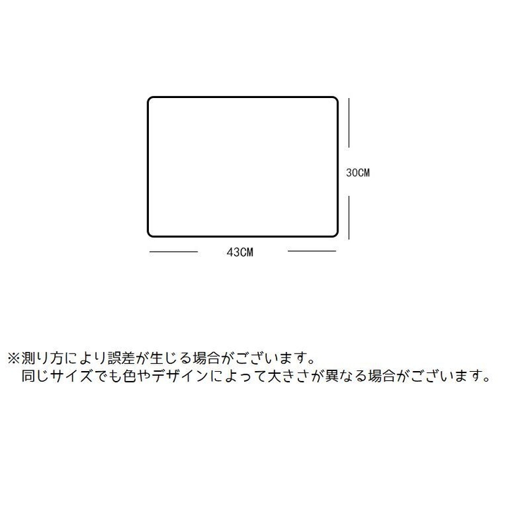ランチョンマット テーブルマット ランチマット | PlusNao | 詳細画像10 