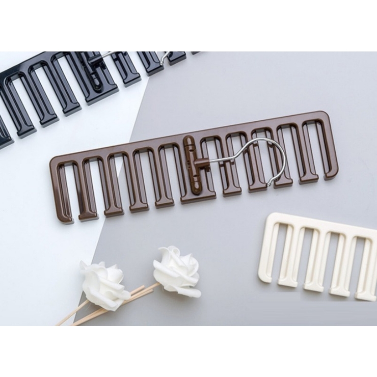 ベルトハンガー 単品 10本掛け | PlusNao | 詳細画像16 