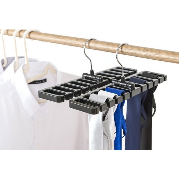 ベルトハンガー 単品 10本掛け | PlusNao | 詳細画像7 