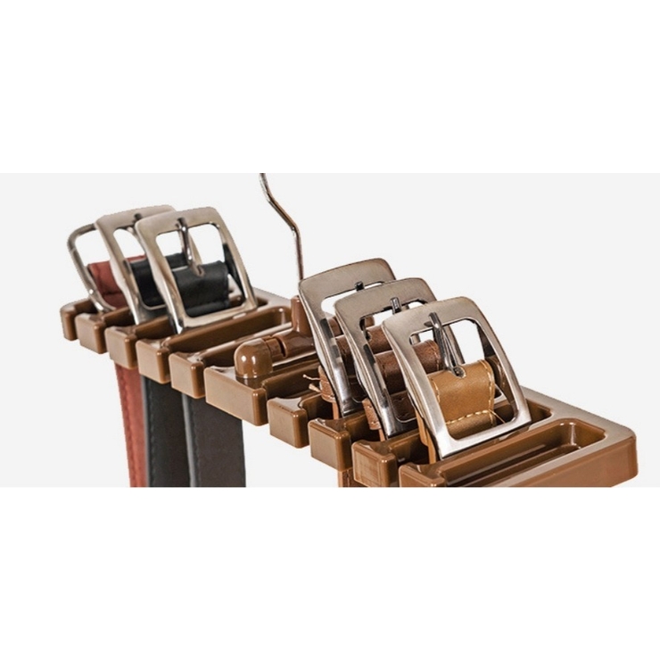 ベルトハンガー 単品 10本掛け | PlusNao | 詳細画像9 