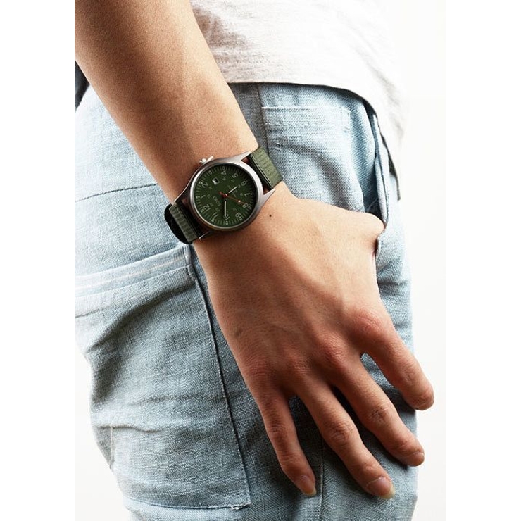 腕時計 メンズ 男性用 | PlusNao | 詳細画像3 