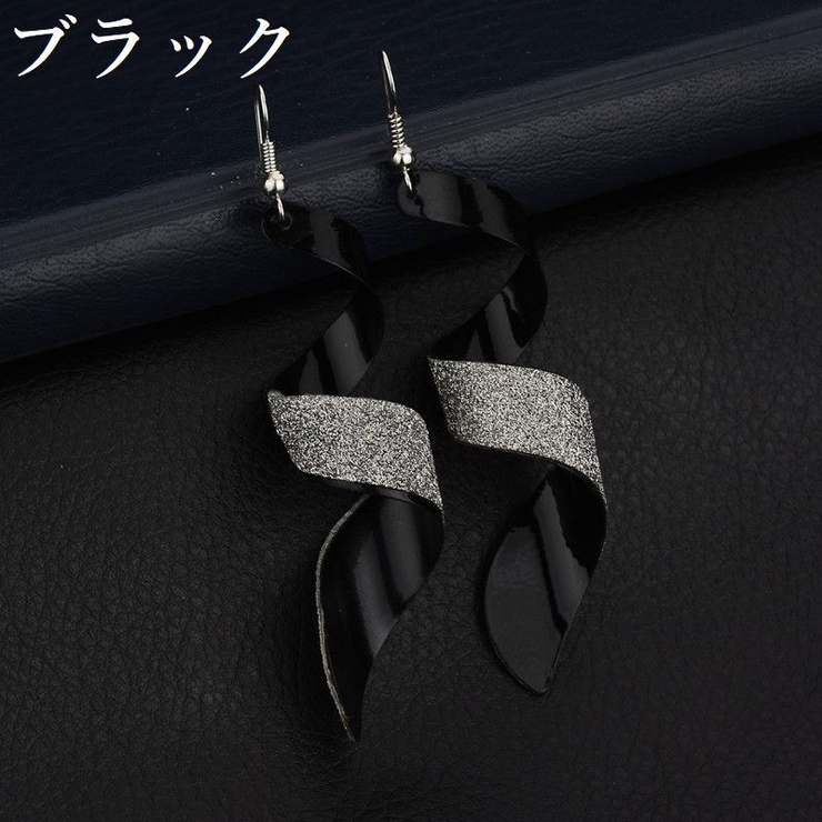 ピアス アクセサリー レディース | PlusNao | 詳細画像5 