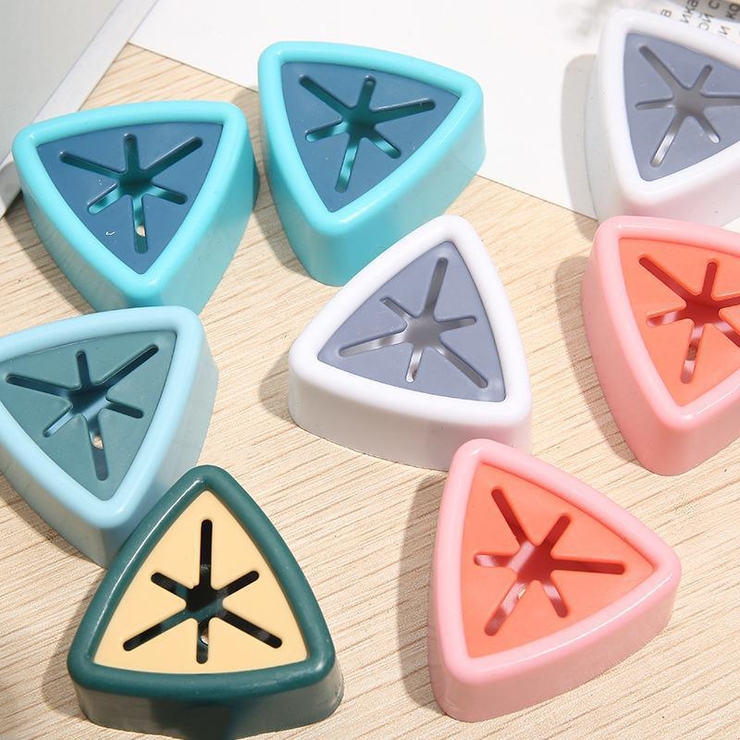 タオルホルダー タオルハンガー 同色4個セット | PlusNao | 詳細画像8 