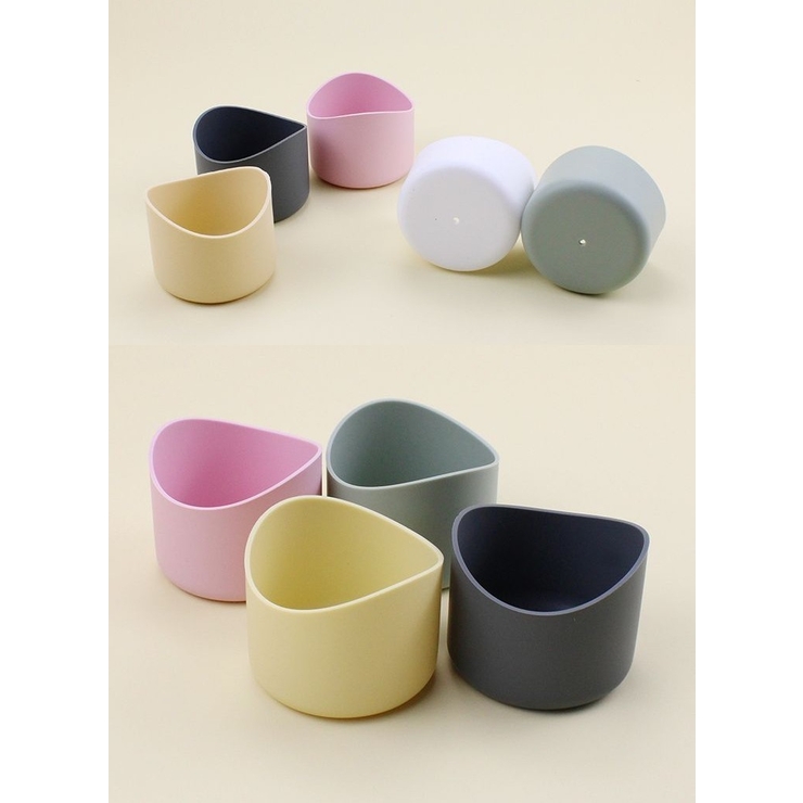 水筒底カバー 保護カバー 底キャップ | PlusNao | 詳細画像3 