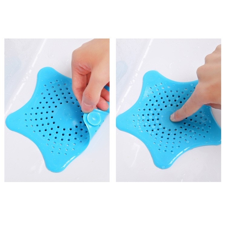 排水口カバー 同色2個セット 排水溝カバー | PlusNao | 詳細画像12 