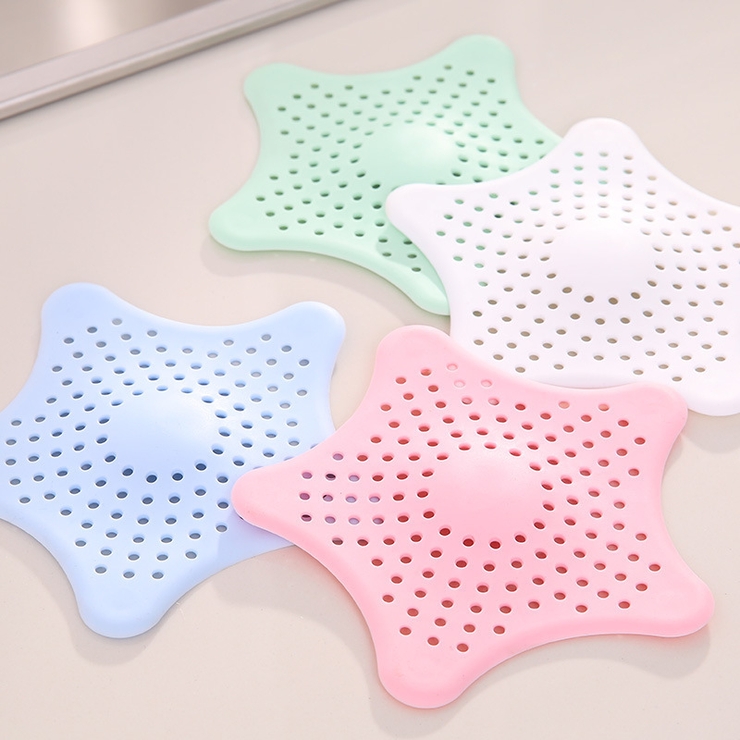 排水口カバー 同色2個セット 排水溝カバー | PlusNao | 詳細画像2 