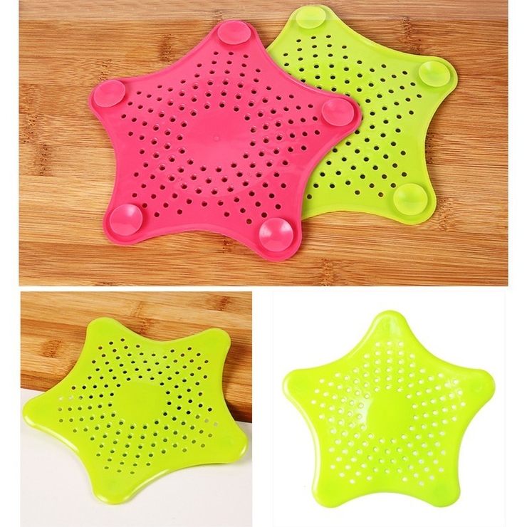 排水口カバー 同色2個セット 排水溝カバー | PlusNao | 詳細画像6 