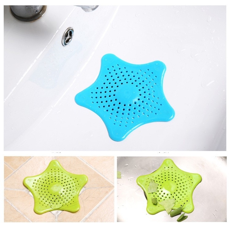 排水口カバー 同色2個セット 排水溝カバー | PlusNao | 詳細画像8 