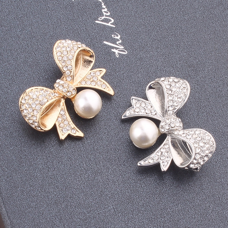 ジュエリーブローチ ピンブローチ ブローチ | PlusNao | 詳細画像2 