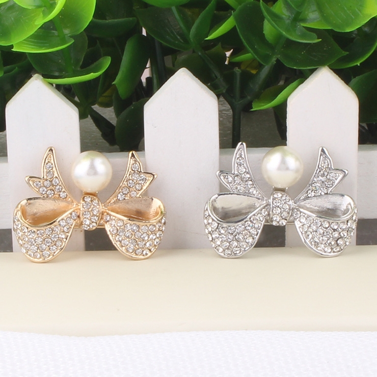 ジュエリーブローチ ピンブローチ ブローチ | PlusNao | 詳細画像6 