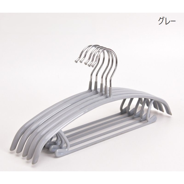 ハンガー 子供服用 小さめ | PlusNao | 詳細画像10 
