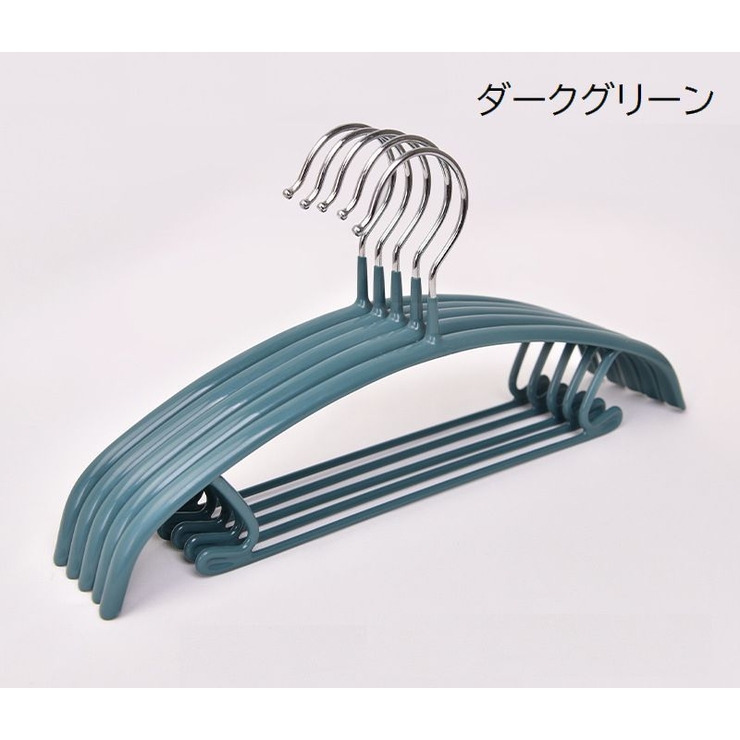 ハンガー 子供服用 小さめ | PlusNao | 詳細画像3 