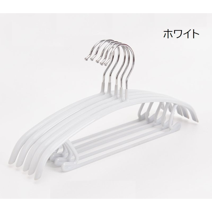 ハンガー 子供服用 小さめ | PlusNao | 詳細画像8 