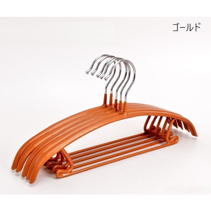 ハンガー 子供服用 小さめ | PlusNao | 詳細画像9 
