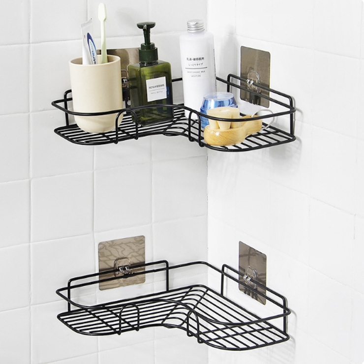 Corner shower rack hotsell