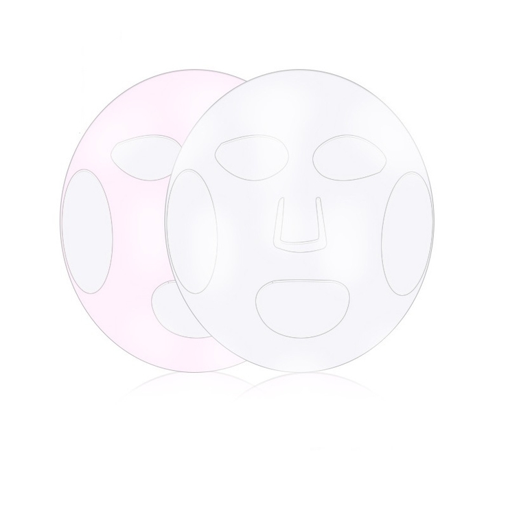 フェイスマスク シリコンマスク フェイスパック[品番