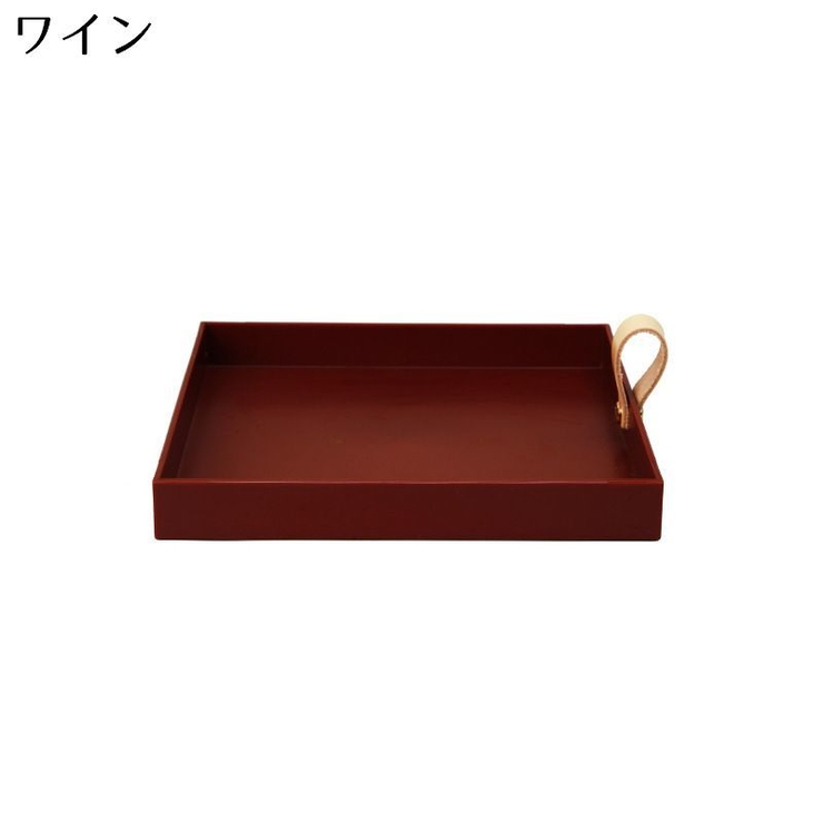 アクセサリートレー アクセサリートレイ 小物入れ | PlusNao | 詳細画像18 